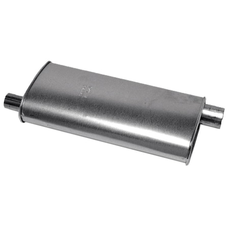 Walker Exhaust Muffler, 18293 18293